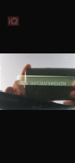 هيونداي سوناتا